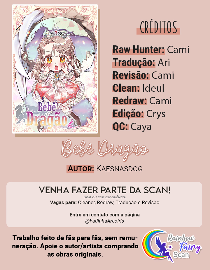 Bebê Dragão-Chapter 22