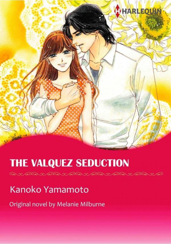 The Valquez Seduction